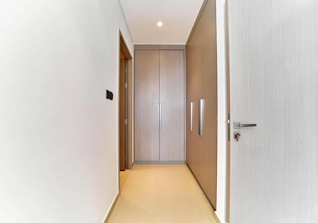 Апартаменты Majestic Act One 2Br 32Nd Floor- Downtown- Fountain View Дубай 0*,  ОАЭ