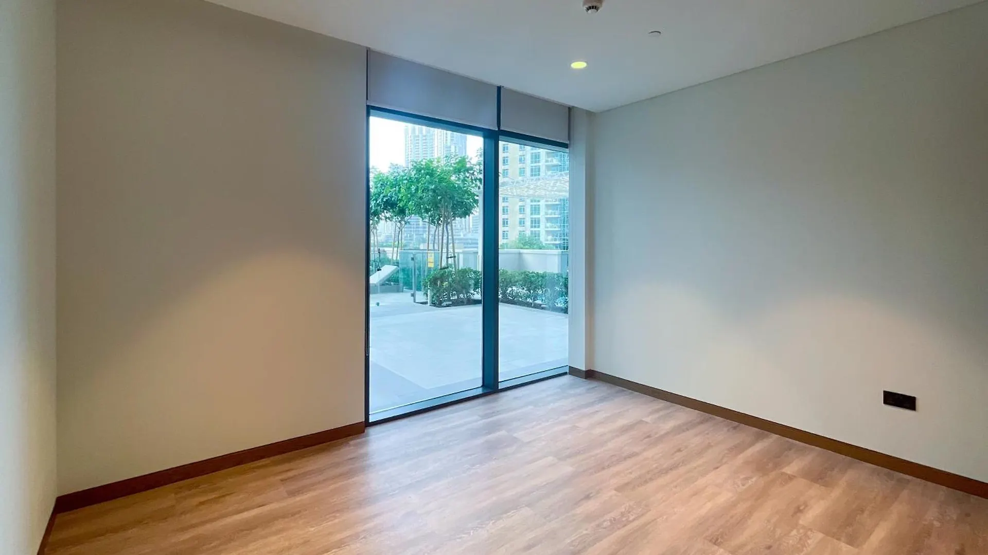 Апартаменты Majestic Act One 2Br 32Nd Floor- Downtown- Fountain View Дубай