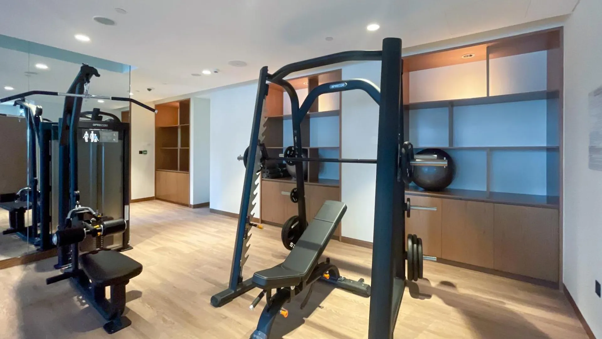 Апартаменты Majestic Act One 2Br 32Nd Floor- Downtown- Fountain View Дубай